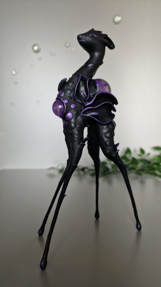 Ames | Deer Heartbeastie