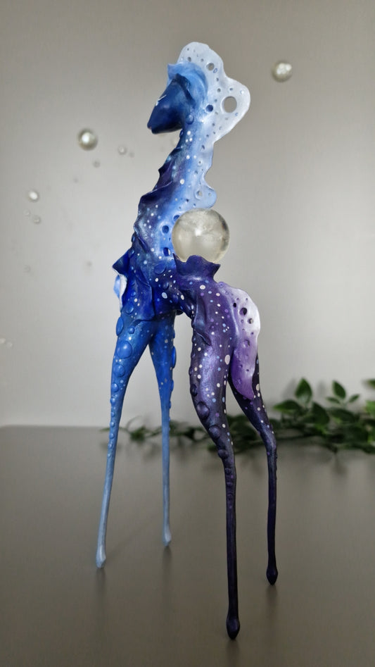 Cosmo | Deer Heartbeastie