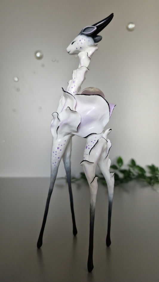 Finnian | Deer Heartbeastie