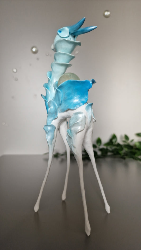 Freya | Deer Heartbeastie