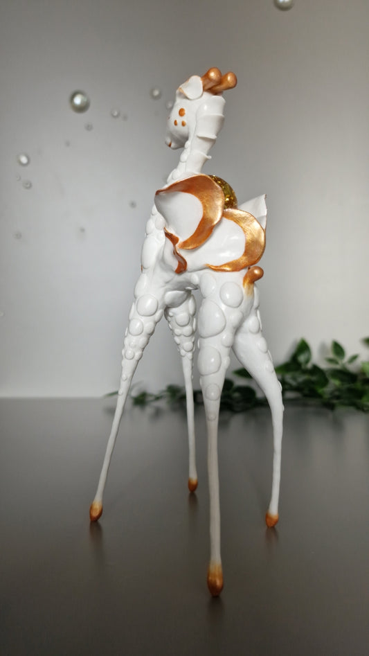 Julian | Deer Heartbeastie