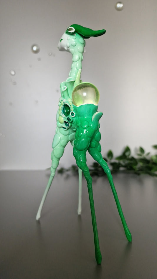 Lea | Deer Heartbeastie