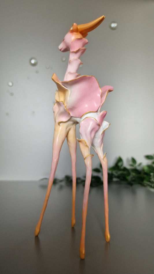 Percival | Deer Heartbeastie