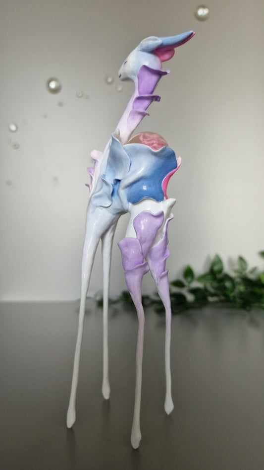 Serena | Deer Heartbeastie