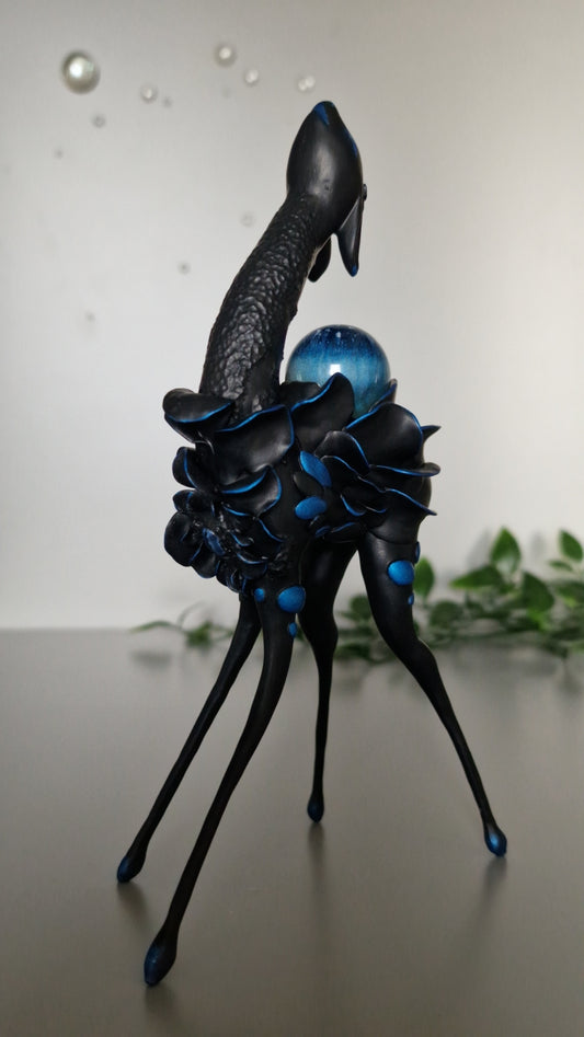 Sodal | Deer Heartbeastie