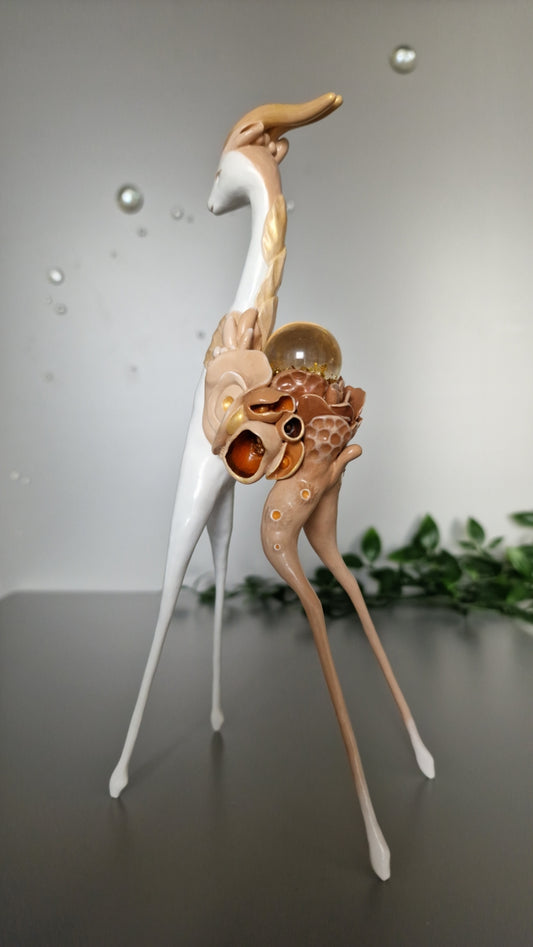 Umber | Deer Heartbeastie