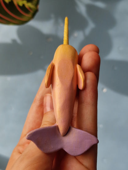 Avilion | Baby Narwhal