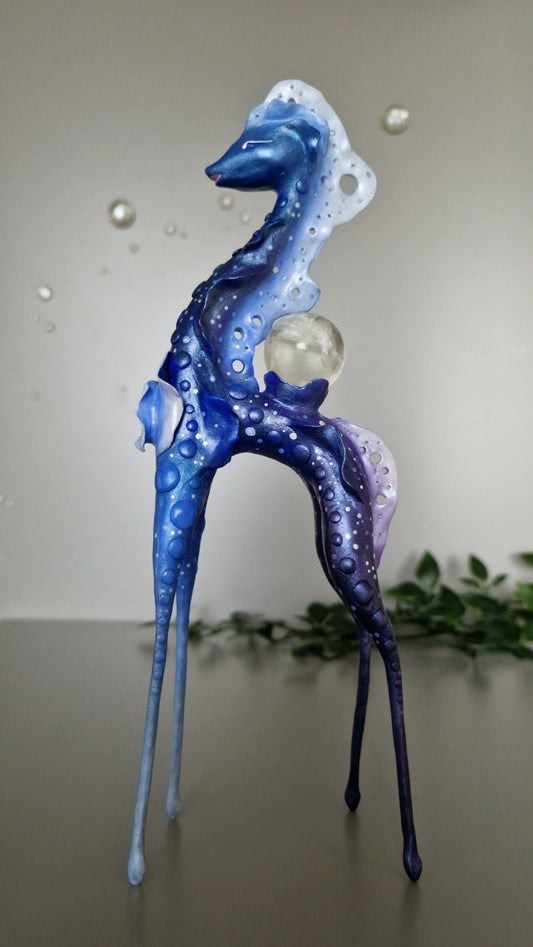 Cosmo | Deer Heartbeastie