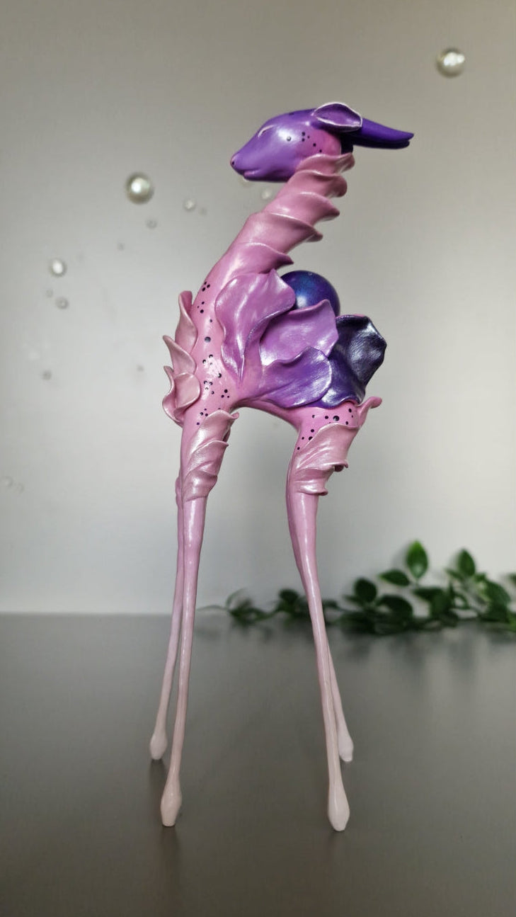 Evelyn | Deer Heartbeastie