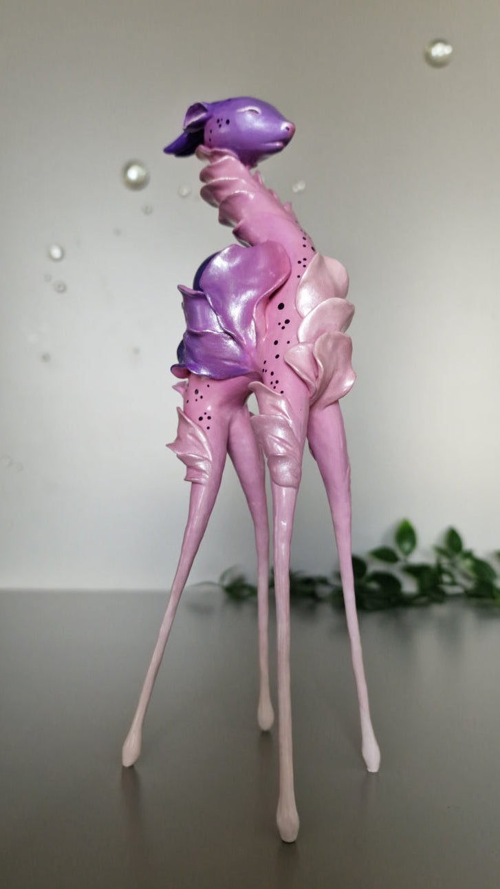 Evelyn | Deer Heartbeastie