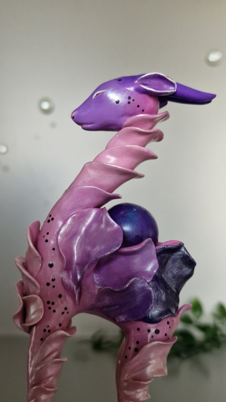 Evelyn | Deer Heartbeastie