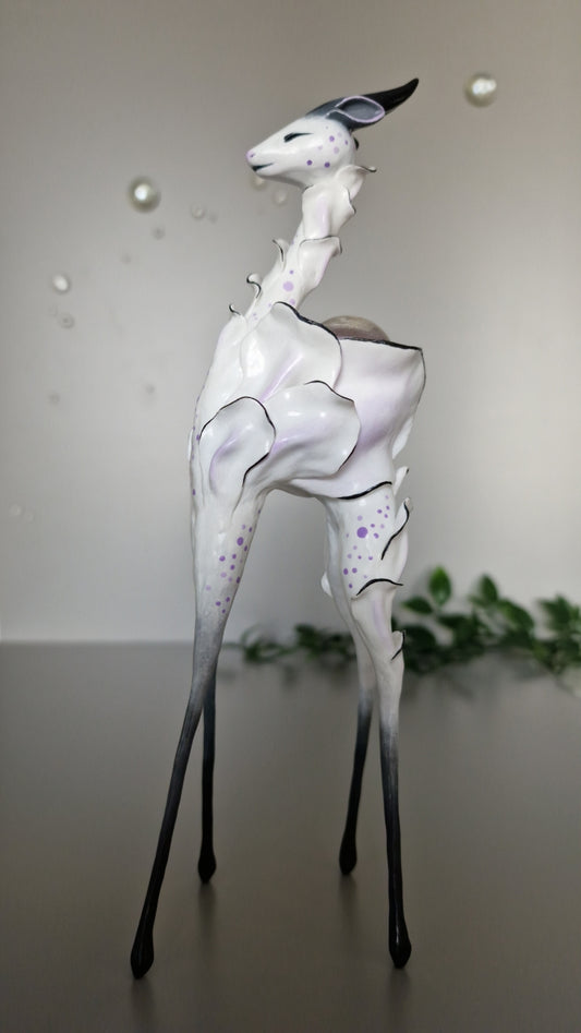 Finnian | Deer Heartbeastie