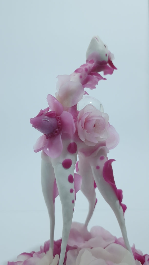 The Sheer Beauty of Spring