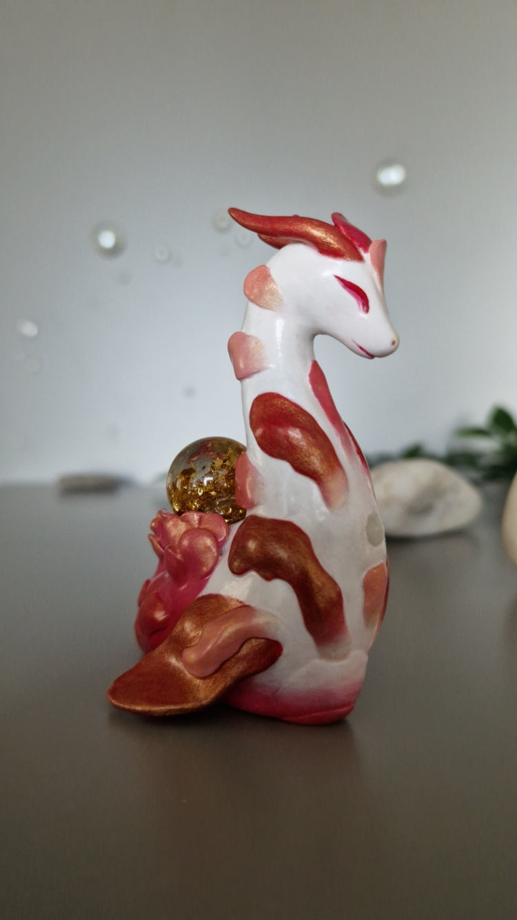 Forever Together | Plesiosaur Heartbeasties