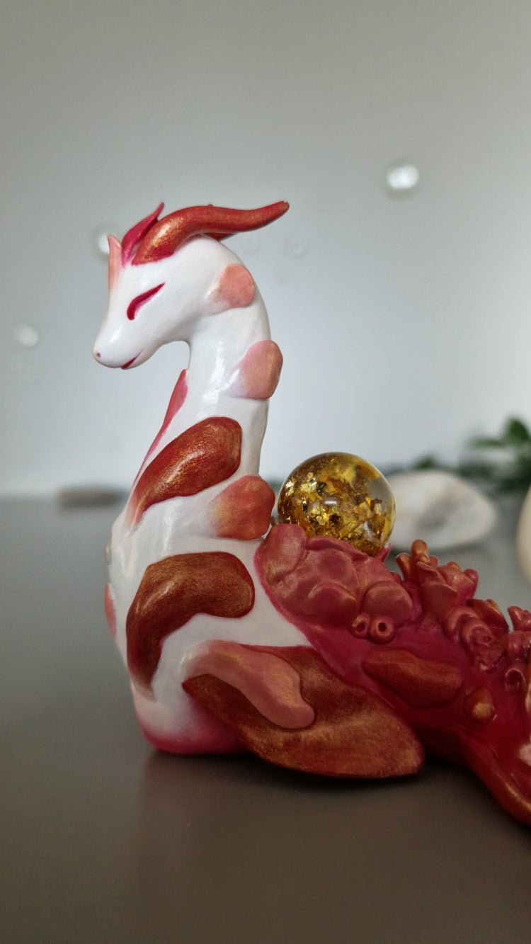 Forever Together | Plesiosaur Heartbeasties