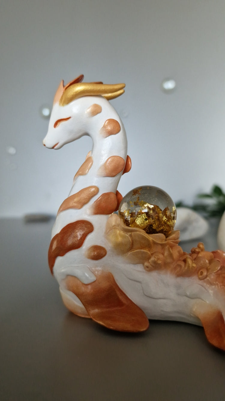 Forever Together | Plesiosaur Heartbeasties