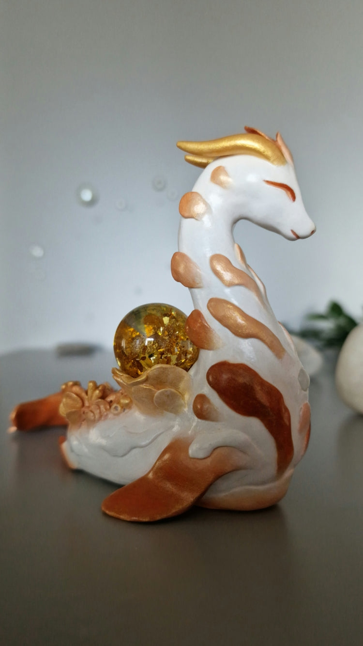 Forever Together | Plesiosaur Heartbeasties