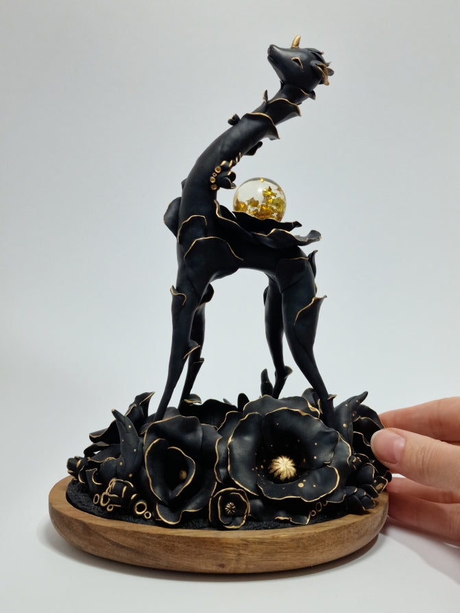 The Unicorn of Hope