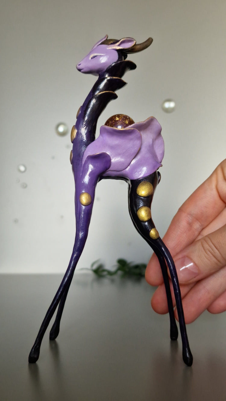 Penelope | Deer Heartbeastie