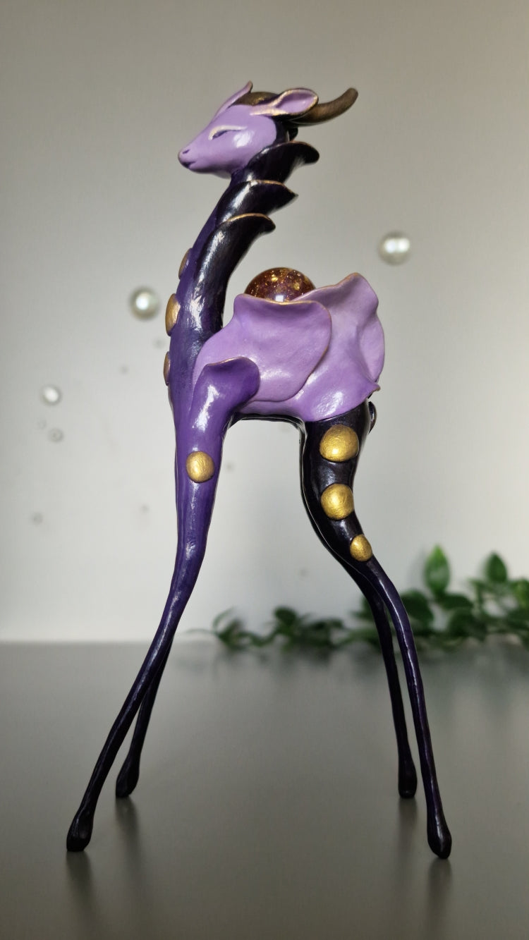 Penelope | Deer Heartbeastie