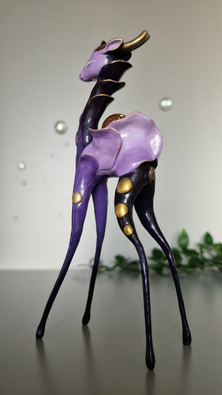 Penelope | Deer Heartbeastie