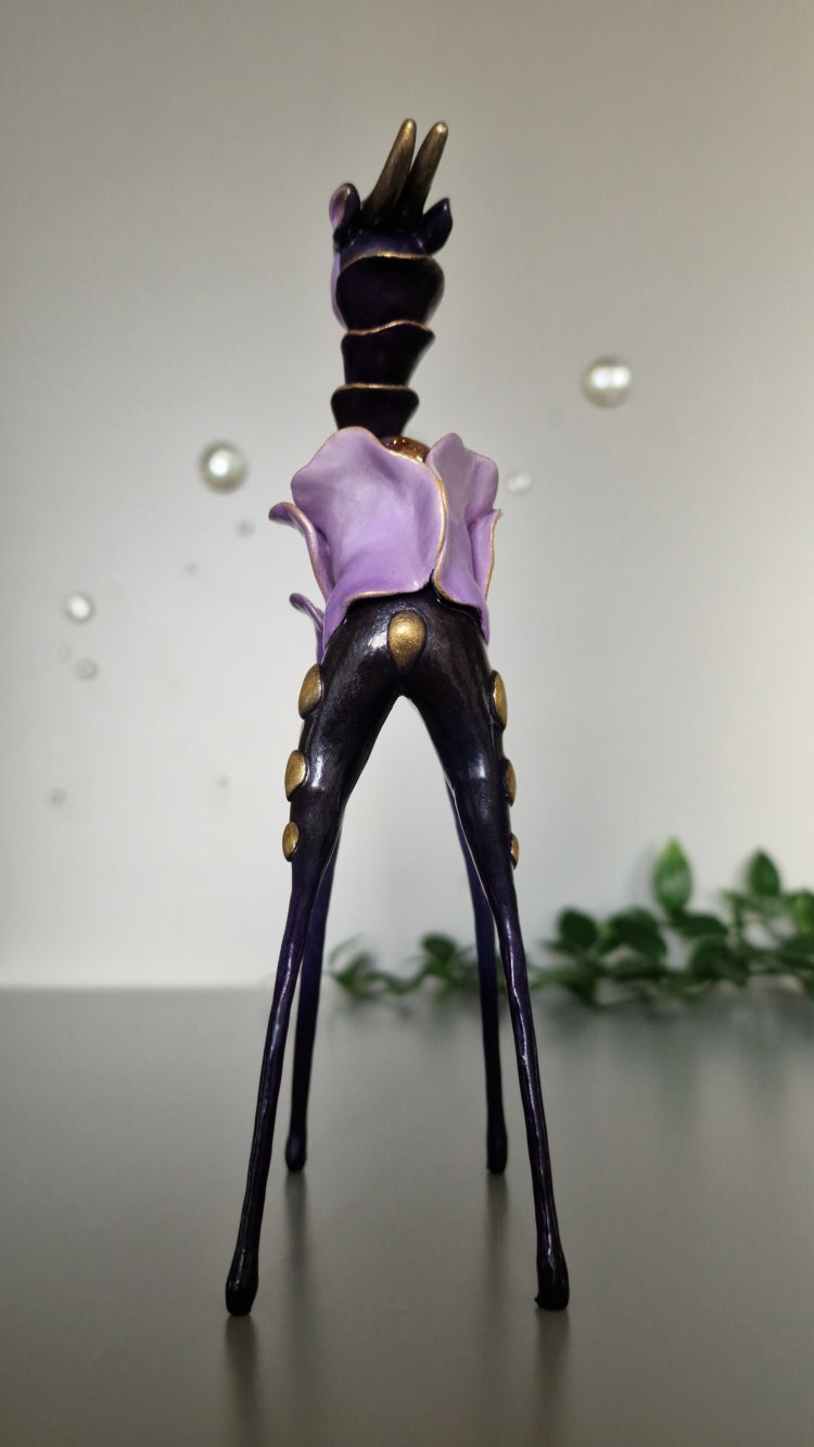 Penelope | Deer Heartbeastie