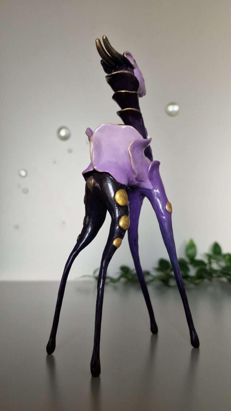 Penelope | Deer Heartbeastie