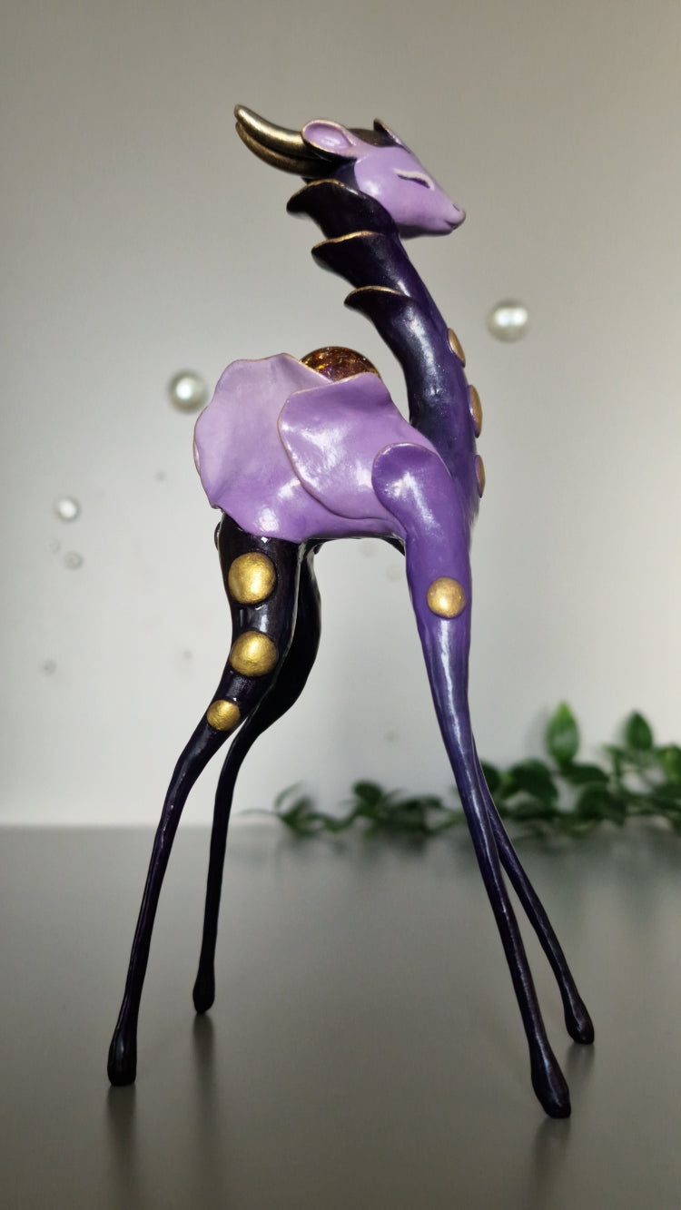 Penelope | Deer Heartbeastie