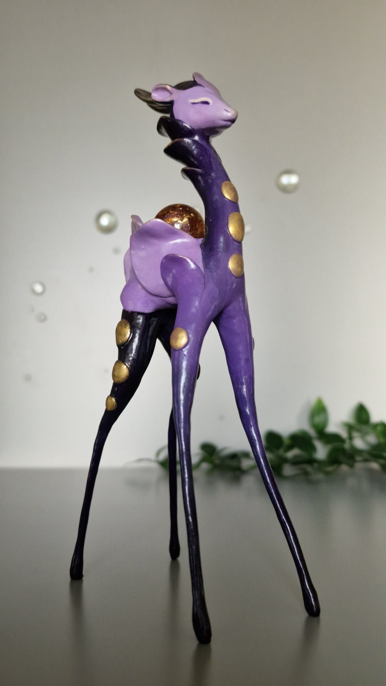 Penelope | Deer Heartbeastie