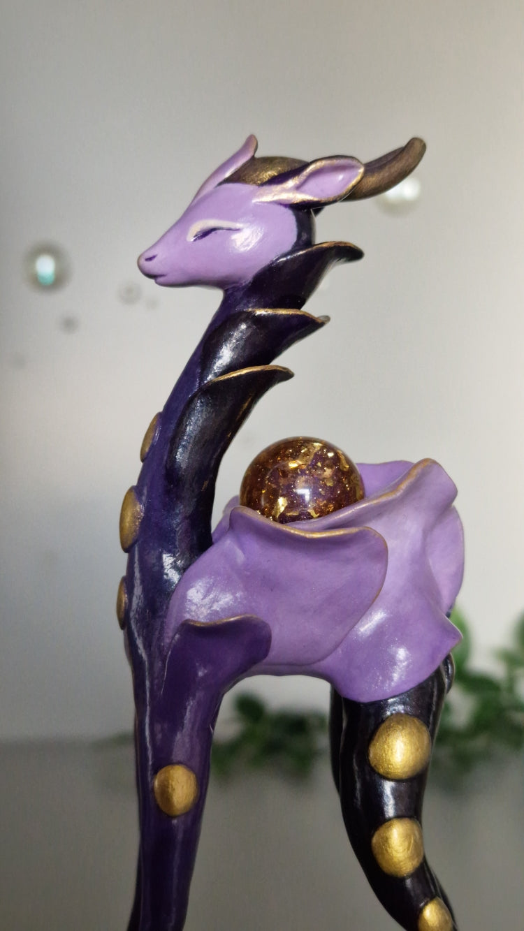 Penelope | Deer Heartbeastie