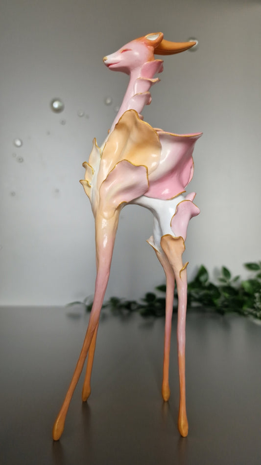 Percival | Deer Heartbeastie