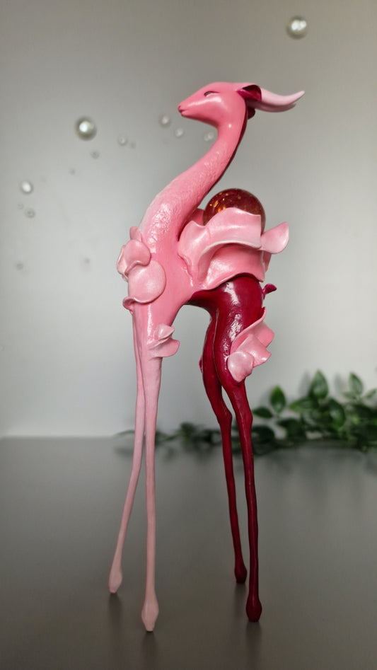 Petal | Deer Heartbeastie