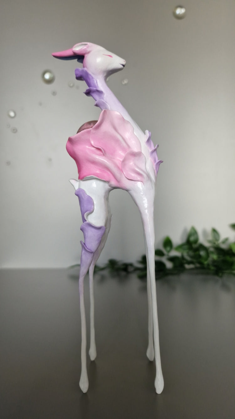 Serena | Deer Heartbeastie