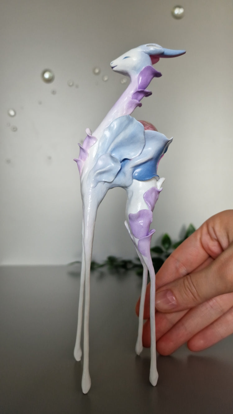 Serena | Deer Heartbeastie