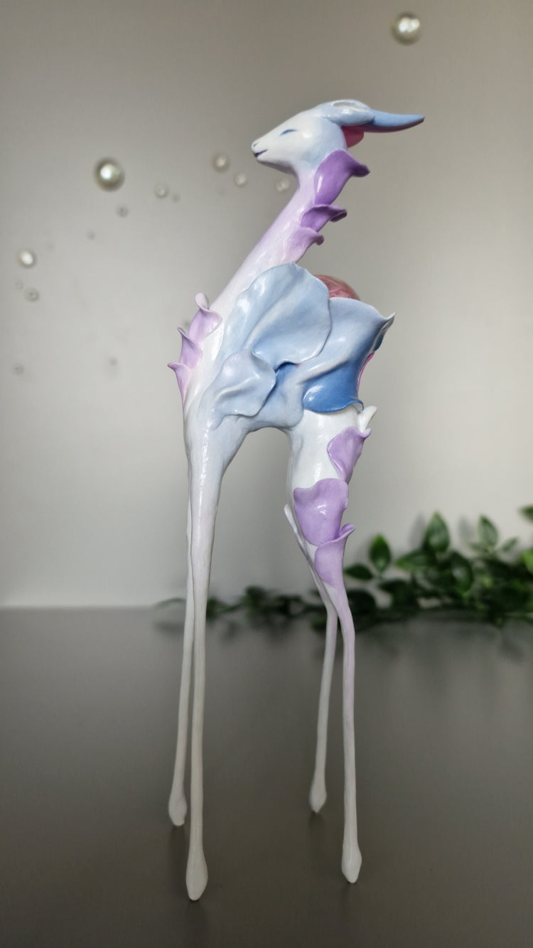 Serena | Deer Heartbeastie