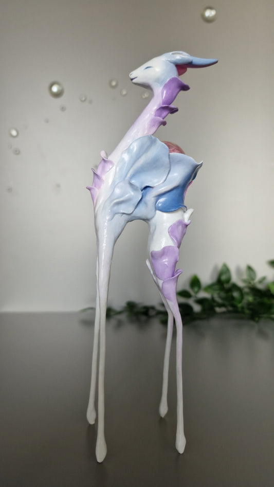 Serena | Deer Heartbeastie