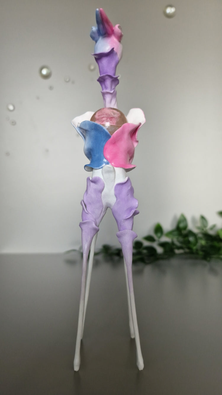 Serena | Deer Heartbeastie