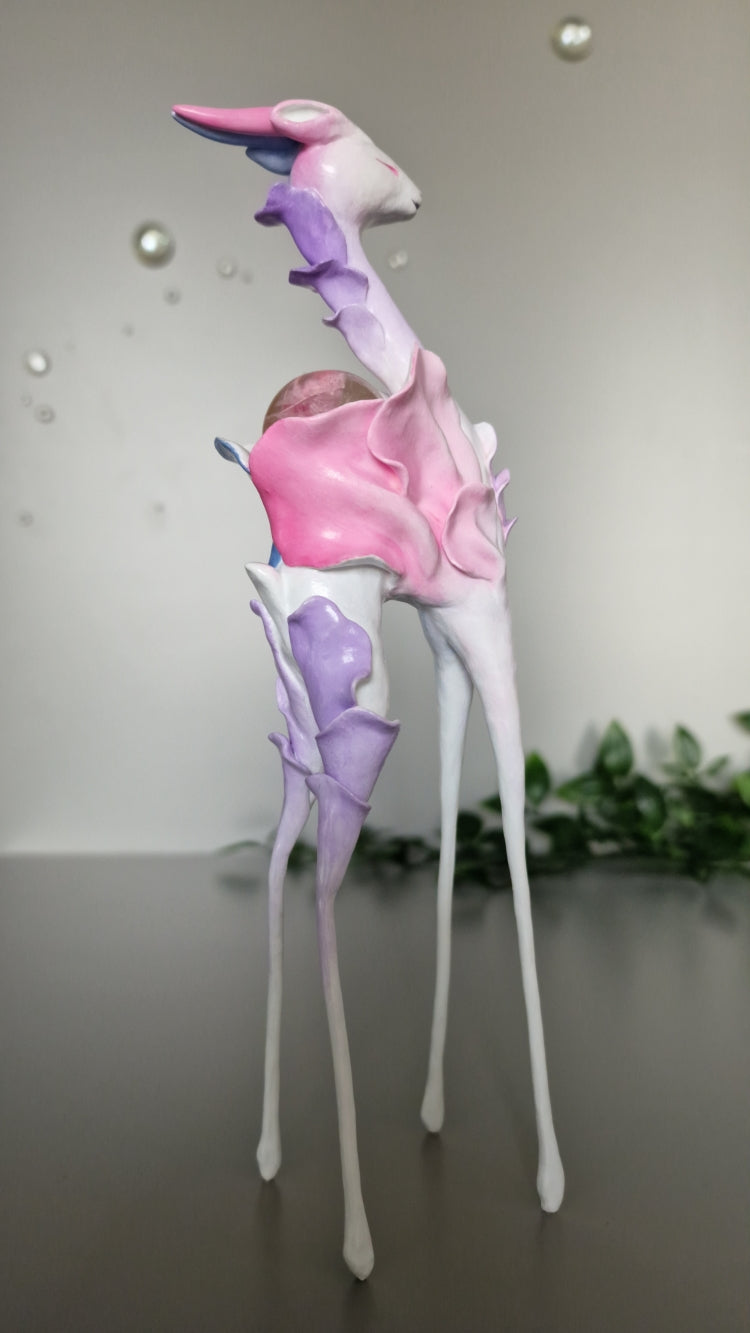 Serena | Deer Heartbeastie