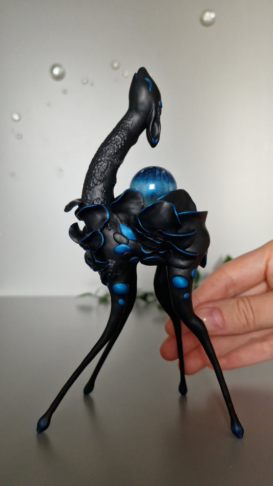 Sodal | Deer Heartbeastie