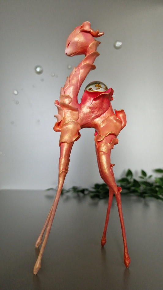 Solana | Cat Heartbeastie