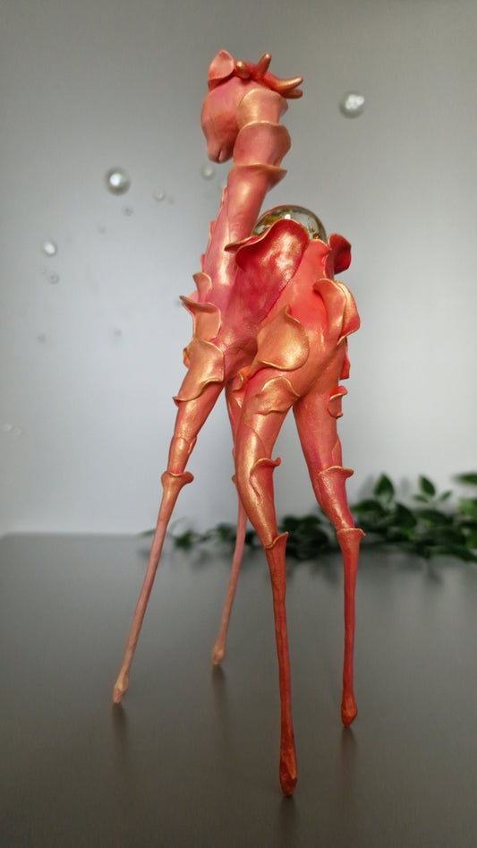 Solana | Cat Heartbeastie