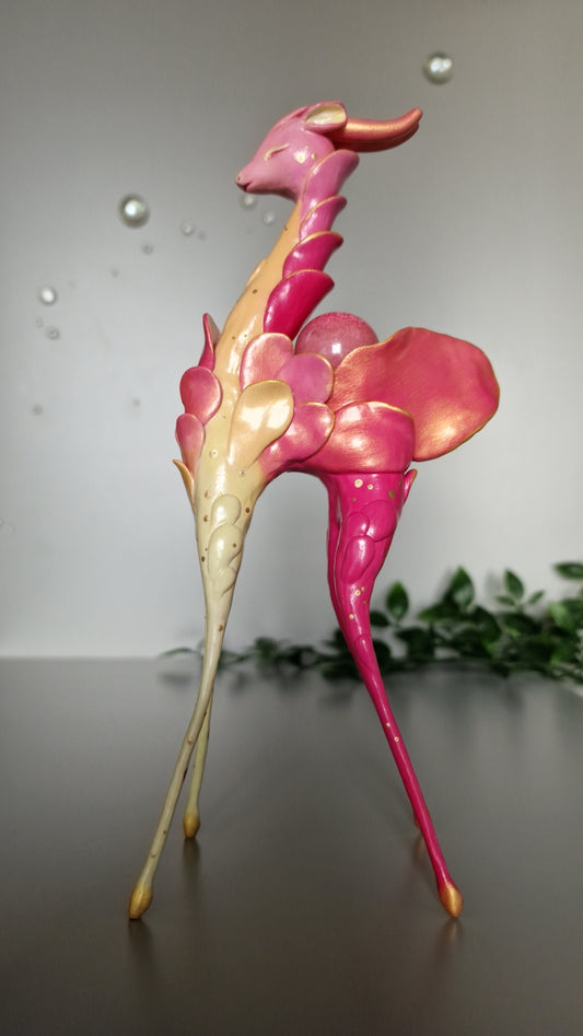 Vivianne | Deer Heartbeastie